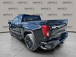Used 2023 GMC Sierra 1500 Pro Crew Cab for sale #1GT3329 - photo 3