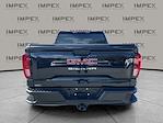Used 2023 GMC Sierra 1500 Pro Crew Cab for sale #1GT3329 - photo 4
