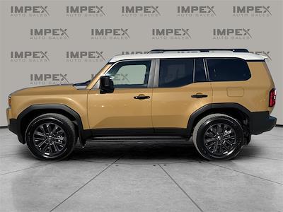 Used 2024 Toyota Land Cruiser Base for sale #1GT3848A - photo 2