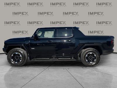 Used 2024 GMC Hummer EV Pickup 2X Crew Cab for sale #1GT3987A - photo 2