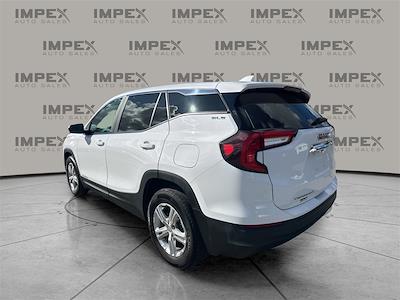 Used 2024 GMC Terrain SLE for sale #1GT4341 - photo 2