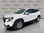 Used 2024 GMC Terrain SLE for sale #1GT4341 - photo 1
