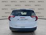 Used 2024 GMC Terrain SLE for sale #1GT4341 - photo 3
