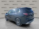 Used 2025 GMC Acadia Elevation for sale #1GT4382 - photo 2