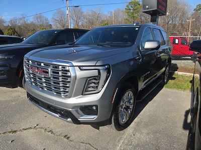 Used 2025 GMC Yukon - photo 1