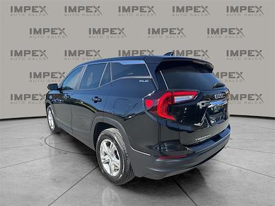 Used 2024 GMC Terrain SLE for sale #1GT4578 - photo 2