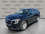 Used 2024 GMC Terrain SLE for sale #1GT4578 - photo 1