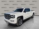 Used 2017 GMC Sierra 1500 Denali Crew Cab for sale #1GT4623B - photo 1