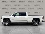 Used 2017 GMC Sierra 1500 Denali Crew Cab for sale #1GT4623B - photo 2