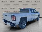 Used 2017 GMC Sierra 1500 Denali Crew Cab for sale #1GT4623B - photo 5