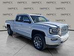 Used 2017 GMC Sierra 1500 Denali Crew Cab for sale #1GT4623B - photo 7