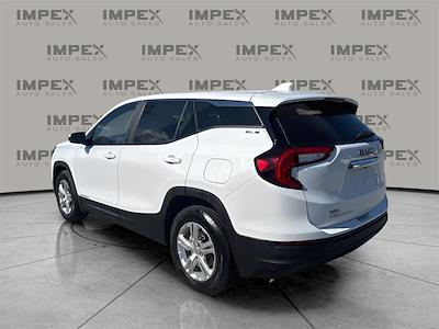 Used 2024 GMC Terrain SLE for sale #1GT4706 - photo 2