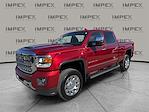 Used 2018 GMC Sierra 2500 Denali Crew Cab for sale #1GT4716 - photo 1