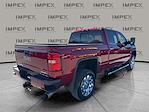 Used 2018 GMC Sierra 2500 Denali Crew Cab for sale #1GT4716 - photo 5