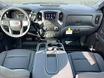 Used 2024 GMC Sierra 1500 Pro Crew Cab for sale #1GT4805 - photo 11