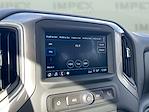 Used 2024 GMC Sierra 1500 Pro Crew Cab for sale #1GT4805 - photo 15