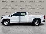 Used 2024 GMC Sierra 1500 Pro Crew Cab for sale #1GT4805 - photo 2