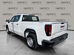 Used 2024 GMC Sierra 1500 Pro Crew Cab for sale #1GT4805 - photo 3