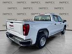 Used 2024 GMC Sierra 1500 Pro Crew Cab for sale #1GT4805 - photo 5