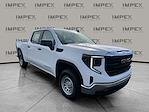 Used 2024 GMC Sierra 1500 Pro Crew Cab for sale #1GT4805 - photo 7
