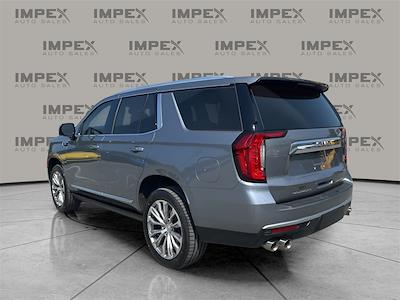 Used 2021 GMC Yukon Denali for sale #1GT49799 - photo 2