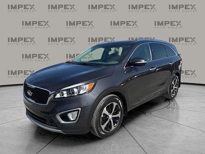 Used 2016 Kia Sorento - photo 1