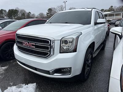Used 2020 GMC Yukon SLT for sale #1GT5024 - photo 1