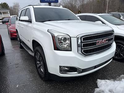 Used 2020 GMC Yukon SLT for sale #1GT5024 - photo 2