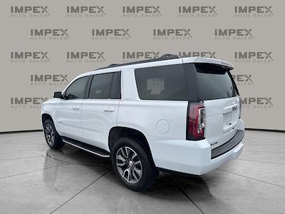 Used 2020 GMC Yukon SLT for sale #1GT5024 - photo 2