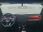 Used 2021 Jeep Wrangler Unlimited Rubicon 4x4 SUV for sale #1GT5141A - photo 13