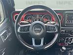 Used 2021 Jeep Wrangler Unlimited Rubicon 4x4 SUV for sale #1GT5141A - photo 14