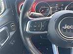 Used 2021 Jeep Wrangler Unlimited Rubicon 4x4 SUV for sale #1GT5141A - photo 15