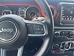 Used 2021 Jeep Wrangler Unlimited Rubicon 4x4 SUV for sale #1GT5141A - photo 16