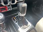 Used 2021 Jeep Wrangler Unlimited Rubicon 4x4 SUV for sale #1GT5141A - photo 17