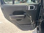Used 2021 Jeep Wrangler Unlimited Rubicon 4x4 SUV for sale #1GT5141A - photo 26