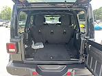 Used 2021 Jeep Wrangler Unlimited Rubicon 4x4 SUV for sale #1GT5141A - photo 27