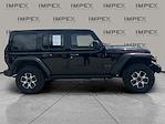 Used 2021 Jeep Wrangler Unlimited Rubicon 4x4 SUV for sale #1GT5141A - photo 6