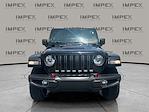 Used 2021 Jeep Wrangler Unlimited Rubicon 4x4 SUV for sale #1GT5141A - photo 8