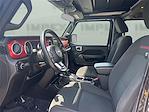 Used 2021 Jeep Wrangler Unlimited Rubicon 4x4 SUV for sale #1GT5141A - photo 9