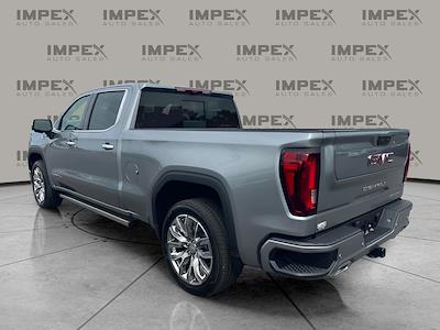 Used 2025 GMC Sierra 1500 Denali Crew Cab for sale #1GT5209 - photo 2
