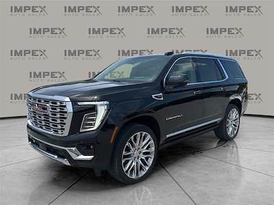 Used 2025 GMC Yukon Denali 4WD SUV for sale #1GT5348 - photo 1