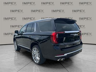 Used 2025 GMC Yukon Denali 4WD SUV for sale #1GT5348 - photo 2