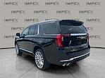 Used 2025 GMC Yukon Denali 4WD SUV for sale #1GT5348 - photo 2