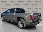 Used 2018 GMC Sierra 1500 Denali Crew Cab for sale #1GT5386A - photo 3