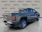 Used 2018 GMC Sierra 1500 Denali Crew Cab for sale #1GT5386A - photo 5
