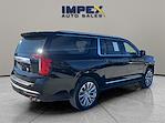 Used 2023 GMC Yukon XL Denali 4WD SUV for sale #1GT5432 - photo 5