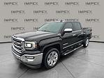 Used 2017 GMC Sierra 1500 SLT Crew Cab for sale #1GT5473A - photo 1