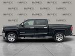 Used 2017 GMC Sierra 1500 SLT Crew Cab for sale #1GT5473A - photo 2