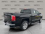 Used 2017 GMC Sierra 1500 SLT Crew Cab for sale #1GT5473A - photo 5