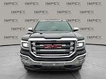 Used 2017 GMC Sierra 1500 SLT Crew Cab for sale #1GT5473A - photo 8